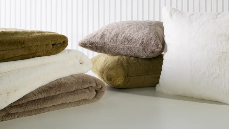 Evora Cushion by Savona Evora Cushion by Savona
