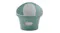 Shnuggle Baby Bath with Newborn Support - Eucalyptus Shnuggle Baby Bath with Newborn Support - Eucalyptus