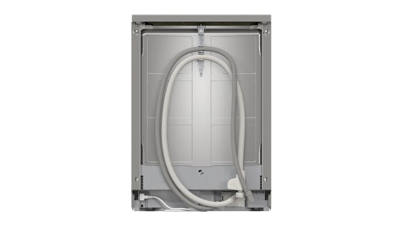 Bosch 14 Place Setting Dishwasher - Freestanding with 6 Programs - Stainless Steel (Series 6/SMS6HAI01A) Bosch 14 Place Setting Dishwasher - Freestanding with 6 Programs - Stainless Steel (Series 6/SMS6HAI01A)