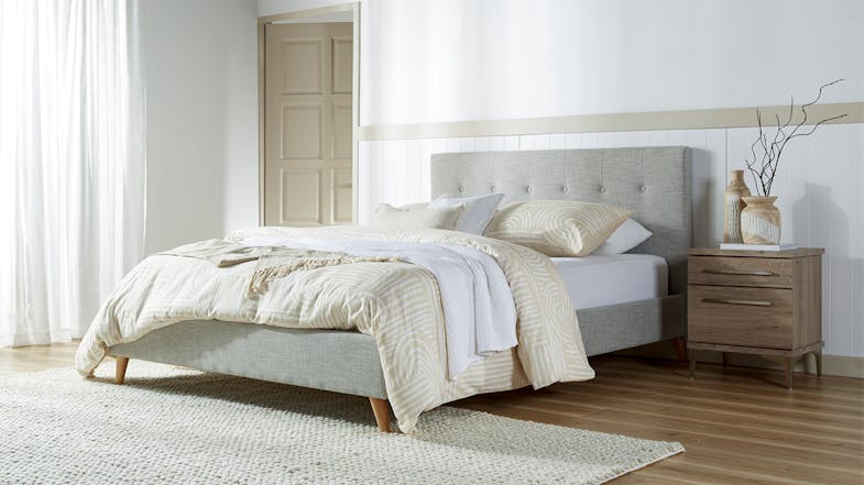 Emma Queen Bed Frame Emma Queen Bed Frame