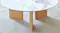 Stanza Round Coffee Table Stanza Round Coffee Table