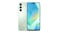 Samsung Galaxy A16 4G 128GB Smartphone - Light Green (Spark/Open Network) with Prepay SIM Card Samsung Galaxy A16 4G 128GB Smartphone - Light Green (Spark/Open Network) with Prepay SIM Card