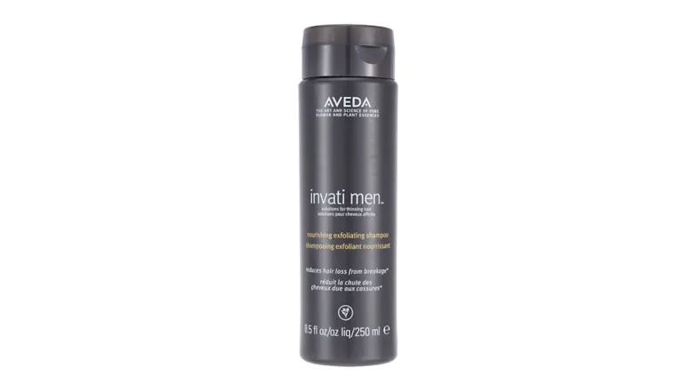 Aveda Invati Men Nourishing Exfoliating Shampoo (For Thinning Hair) - 250ml/8.5oz Aveda Invati Men Nourishing Exfoliating Shampoo (For Thinning Hair) - 250ml/8.5oz