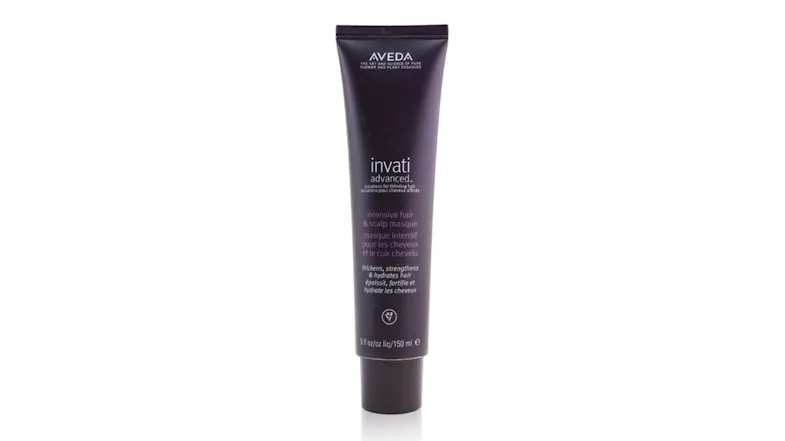 Aveda Invati Advanced Intensive Hair & Scalp Masque - 150ml/5oz Aveda Invati Advanced Intensive Hair & Scalp Masque - 150ml/5oz