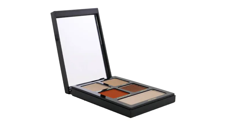 Bobbi Brown Place In The Sun Eye Shadow Palette (5x Eyeshadow) - 7.92g/0.25oz Bobbi Brown Place In The Sun Eye Shadow Palette (5x Eyeshadow) - 7.92g/0.25oz