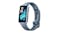 Huawei Band 10 Fitness Tracker - Blue with Fluoroelastomer Strap (Bluetooth) Huawei Band 10 Fitness Tracker - Blue with Fluoroelastomer Strap (Bluetooth)