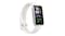 Huawei Band 10 Fitness Tracker - White with Fluoroelastomer Strap (Bluetooth) Huawei Band 10 Fitness Tracker - White with Fluoroelastomer Strap (Bluetooth)