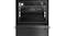 Beko 60cm Freestanding Oven with Induction Cooktop - Bohemian Anthracite (BFC60IPAN) Beko 60cm Freestanding Oven with Induction Cooktop - Bohemian Anthracite (BFC60IPAN)