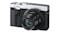 Panasonic Lumix TZ99 Zoom Digital Camera - Silver/Black Panasonic Lumix TZ99 Zoom Digital Camera - Silver/Black
