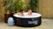 Bestway Lay-Z-Spa Miami Inflatable Spa Pool .66 x 1.8m Bestway Lay-Z-Spa Miami Inflatable Spa Pool .66 x 1.8m