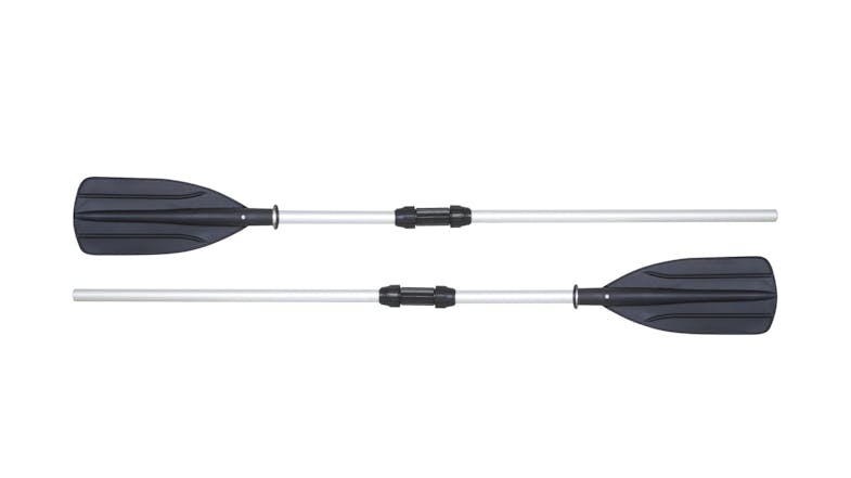 Bestway Sectional Adjustable Aluminium Oars Bestway Sectional Adjustable Aluminium Oars