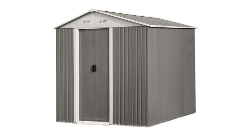 TSB Living Outdoor Aluminium and PC Greenhouse 3 x 1.9 x 1.9m TSB Living Outdoor Aluminium and PC Greenhouse 3 x 1.9 x 1.9m