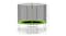 TSB Living Trampoline Outside Safety Net with Ladder 2.4m - Lime TSB Living Trampoline Outside Safety Net with Ladder 2.4m - Lime