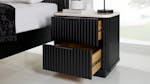 Province 2 Drawer Bedside Table Province 2 Drawer Bedside Table