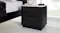 Province 2 Drawer Bedside Table Province 2 Drawer Bedside Table