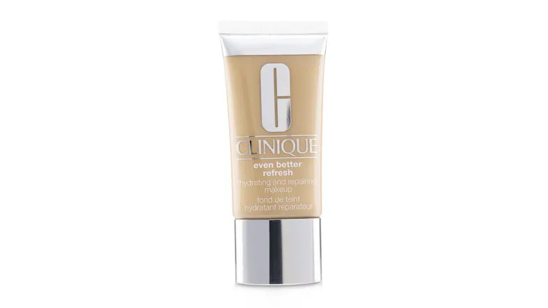Clinique Even Better Refresh Hydrating And Repairing Makeup - # CN 52 Neutral - 30ml/1oz Clinique Even Better Refresh Hydrating And Repairing Makeup - # CN 52 Neutral - 30ml/1oz