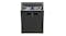 Beko 16 Place Setting Freestanding Dishwasher - Platinum Steel (BDFB1650ADX) Beko 16 Place Setting Freestanding Dishwasher - Platinum Steel (BDFB1650ADX)
