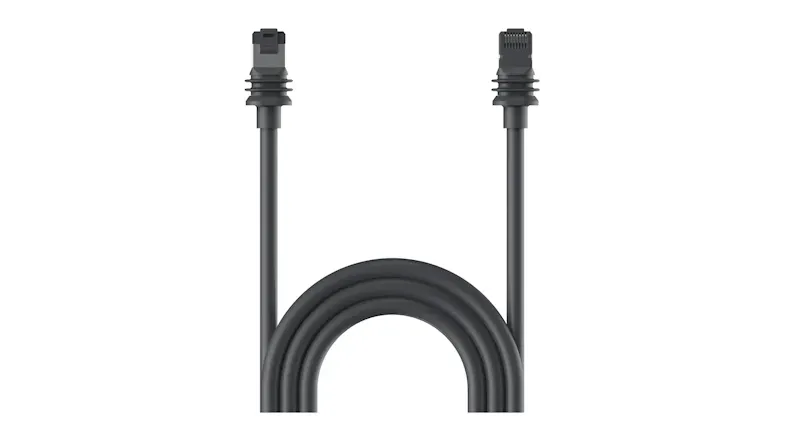 Starlink Replacement Cable for Standard Kit - 45m (Black) Starlink Replacement Cable for Standard Kit - 45m (Black)
