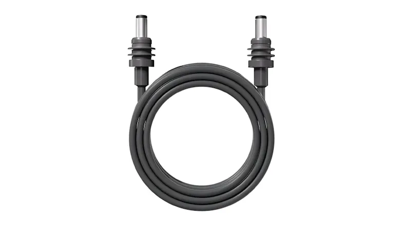 Starlink DC Power Cable for Starlink Mini - 15m (Black) Starlink DC Power Cable for Starlink Mini - 15m (Black)