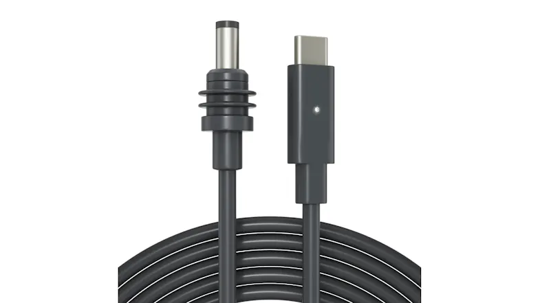 Starlink USB-C Cable for Starlink Mini - 5m (Black) Starlink USB-C Cable for Starlink Mini - 5m (Black)