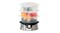 Healthy Choice Tiered Benchtop Food Steamer Healthy Choice Tiered Benchtop Food Steamer