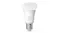 Philips Hue E27 A67 11W Smart Light Bulb - 1 Pack (White & Colour Ambiance) Philips Hue E27 A67 11W Smart Light Bulb - 1 Pack (White & Colour Ambiance)