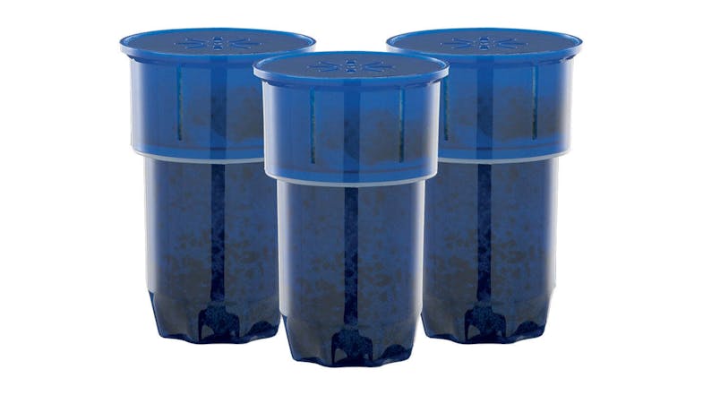 Lenoxx Benchtop Filtered Water Cooler Replacement Filters 3pcs. Lenoxx Benchtop Filtered Water Cooler Replacement Filters 3pcs.