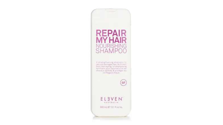 Eleven Australia Repair My Hair Nourishing Shampoo - 300ml/10.1oz Eleven Australia Repair My Hair Nourishing Shampoo - 300ml/10.1oz