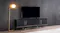 Angsana 2000mm 4 Door Entertainment Unit Angsana 2000mm 4 Door Entertainment Unit