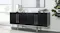 Angsana 1800mm 4 Door Buffet Table Angsana 1800mm 4 Door Buffet Table