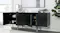 Angsana 1800mm 4 Door Buffet Table Angsana 1800mm 4 Door Buffet Table