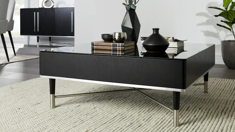 Angsana 1000mm 1 Drawer Coffee Table Angsana 1000mm 1 Drawer Coffee Table