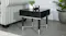 Angsana 500mm 1 Drawer Side Table Angsana 500mm 1 Drawer Side Table