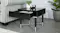 Angsana 500mm 1 Drawer Side Table Angsana 500mm 1 Drawer Side Table