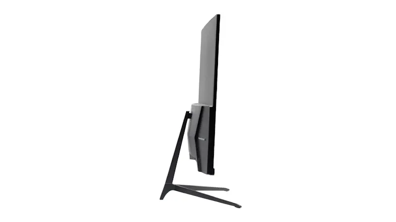 ENGLAON 24" FHD Gaming Monitor - 1920x1080 165Hz 1Ms VA Panel ENGLAON 24" FHD Gaming Monitor - 1920x1080 165Hz 1Ms VA Panel