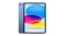 Apple iPad 11" (2025) 128GB A16 Wi-Fi - Blue Apple iPad 11" (2025) 128GB A16 Wi-Fi - Blue