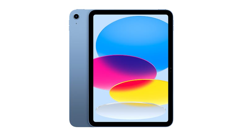 Apple iPad 11" (2025) 128GB A16 Wi-Fi - Blue Apple iPad 11" (2025) 128GB A16 Wi-Fi - Blue