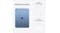 Apple iPad 11" (2025) 128GB A16 Wi-Fi - Blue Apple iPad 11" (2025) 128GB A16 Wi-Fi - Blue