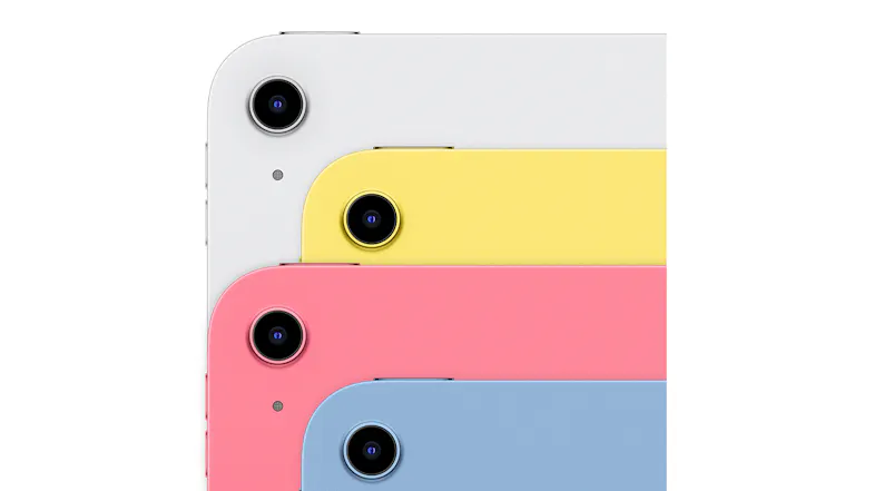 Apple iPad 11" (2025) 128GB A16 Wi-Fi - Yellow Apple iPad 11" (2025) 128GB A16 Wi-Fi - Yellow