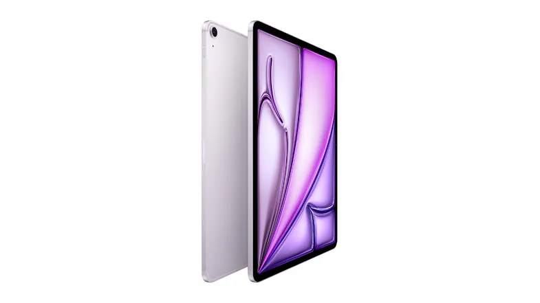 Apple iPad Air 13" (2025) 512GB M3 Wi-Fi - Purple Apple iPad Air 13" (2025) 512GB M3 Wi-Fi - Purple