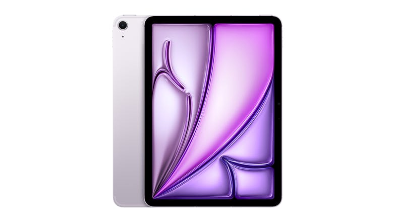Apple iPad Air 11" (2025) 1TB M3 Cellular & Wi-Fi - Purple Apple iPad Air 11" (2025) 1TB M3 Cellular & Wi-Fi - Purple