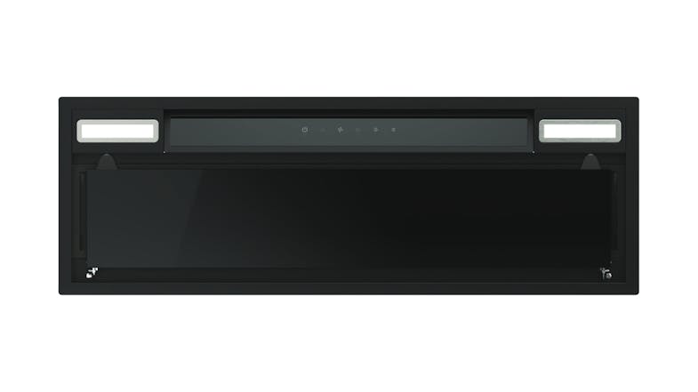 Haier 90cm Insert Integrated Rangehood - Black (600 Series/HPH90IMB2) Haier 90cm Insert Integrated Rangehood - Black (600 Series/HPH90IMB2)