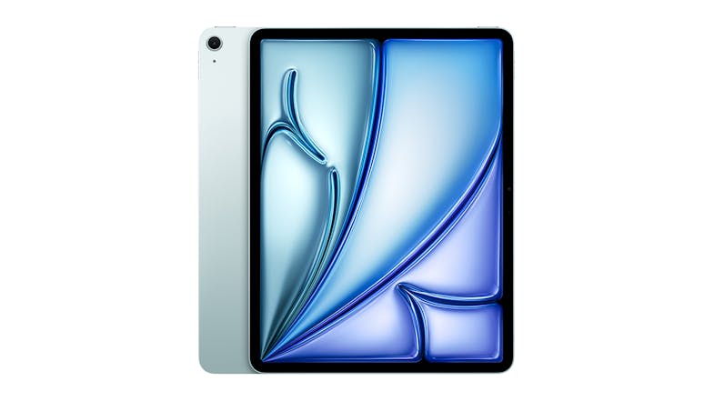 Apple iPad Air 13" (2025) 128GB M3 Wi-Fi - Blue Apple iPad Air 13" (2025) 128GB M3 Wi-Fi - Blue