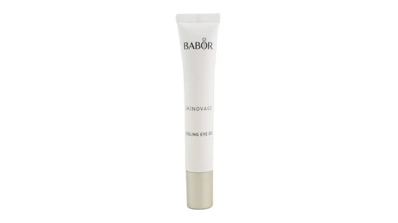 Babor Skinovage Cooling Eye Gel 4 - 20ml/0.68oz Babor Skinovage Cooling Eye Gel 4 - 20ml/0.68oz