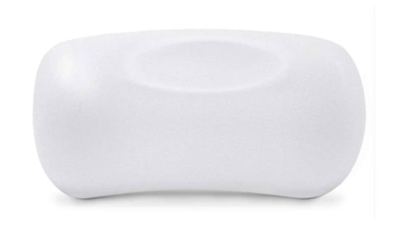 HOD Bath Pillow - White HOD Bath Pillow - White