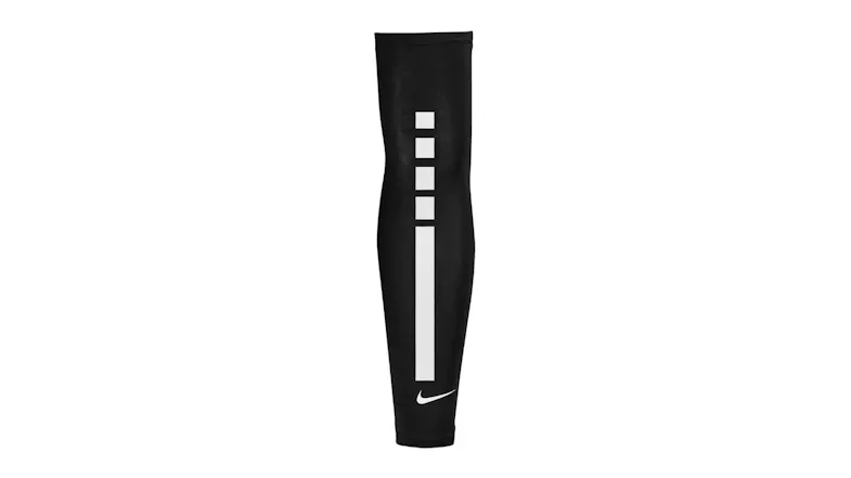 Nike Pro Elite Arm Sleeve 2.0 S/M - Black Nike Pro Elite Arm Sleeve 2.0 S/M - Black