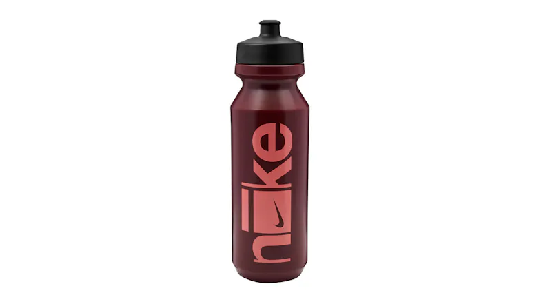 Nike Big Mouth Water Bottle 2.0 650ml - Red Nike Big Mouth Water Bottle 2.0 650ml - Red