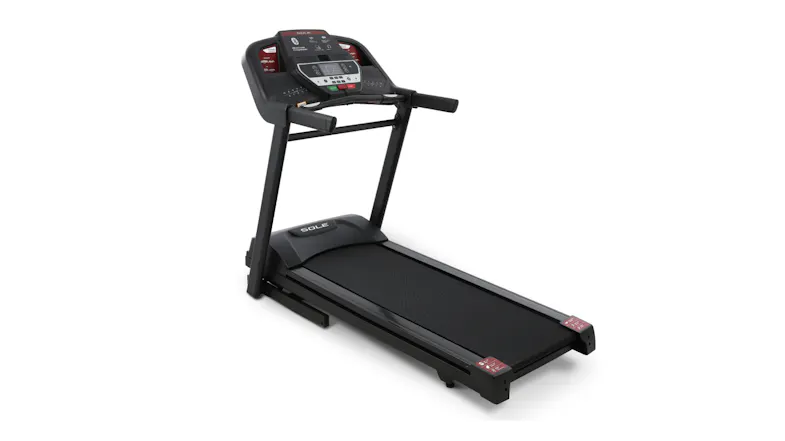 Sole F60 Treadmill Sole F60 Treadmill