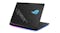 Asus ROG Strix Scar 18" Gaming Laptop - Intel Core Ultra 9 64GB-RAM 4TB-SSD NVIDIA GeForce RTX5090 24GB Graphics (G835LX-SA012W) Asus ROG Strix Scar 18" Gaming Laptop - Intel Core Ultra 9 64GB-RAM 4TB-SSD NVIDIA GeForce RTX5090 24GB Graphics (G835LX-SA012W)