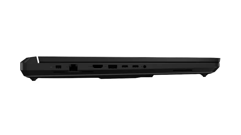 Asus ROG Strix Scar 18" Gaming Laptop - Intel Core Ultra 9 64GB-RAM 4TB-SSD NVIDIA GeForce RTX5090 24GB Graphics (G835LX-SA012W) Asus ROG Strix Scar 18" Gaming Laptop - Intel Core Ultra 9 64GB-RAM 4TB-SSD NVIDIA GeForce RTX5090 24GB Graphics (G835LX-SA012W)